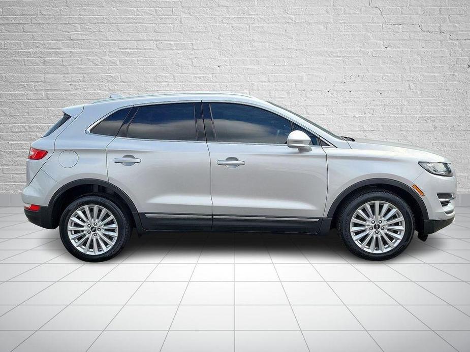 used 2019 Lincoln MKC car, priced at $18,473