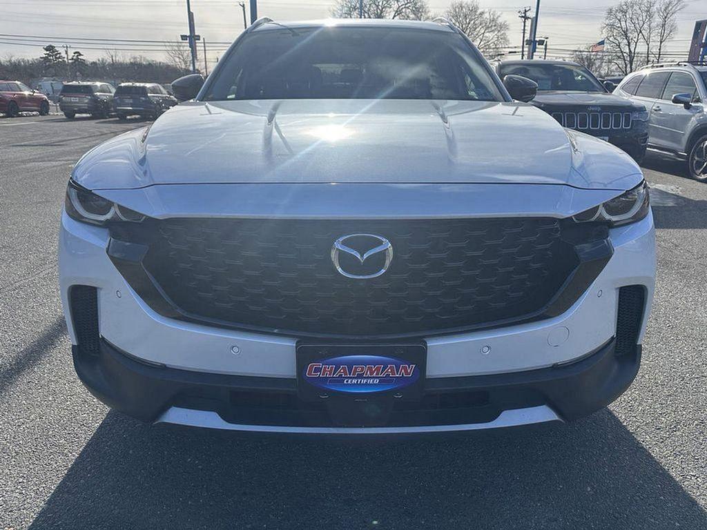 used 2023 Mazda CX-50 car, priced at $29,073