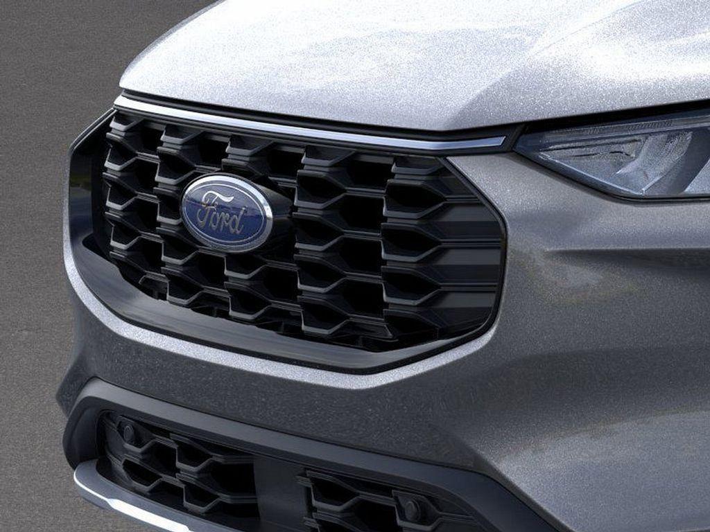 new 2025 Ford Escape car, priced at $33,538