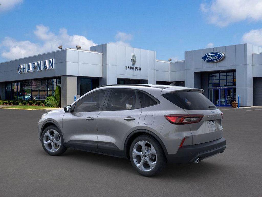 new 2025 Ford Escape car, priced at $33,538