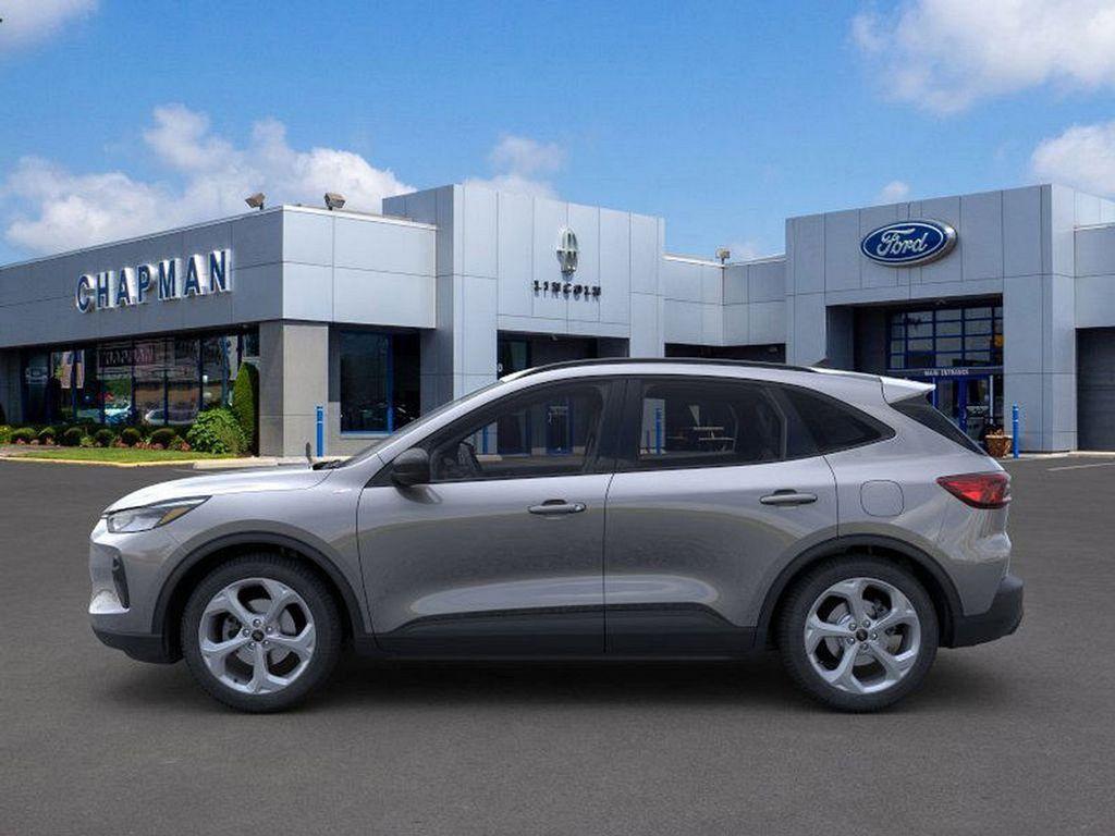 new 2025 Ford Escape car, priced at $33,538