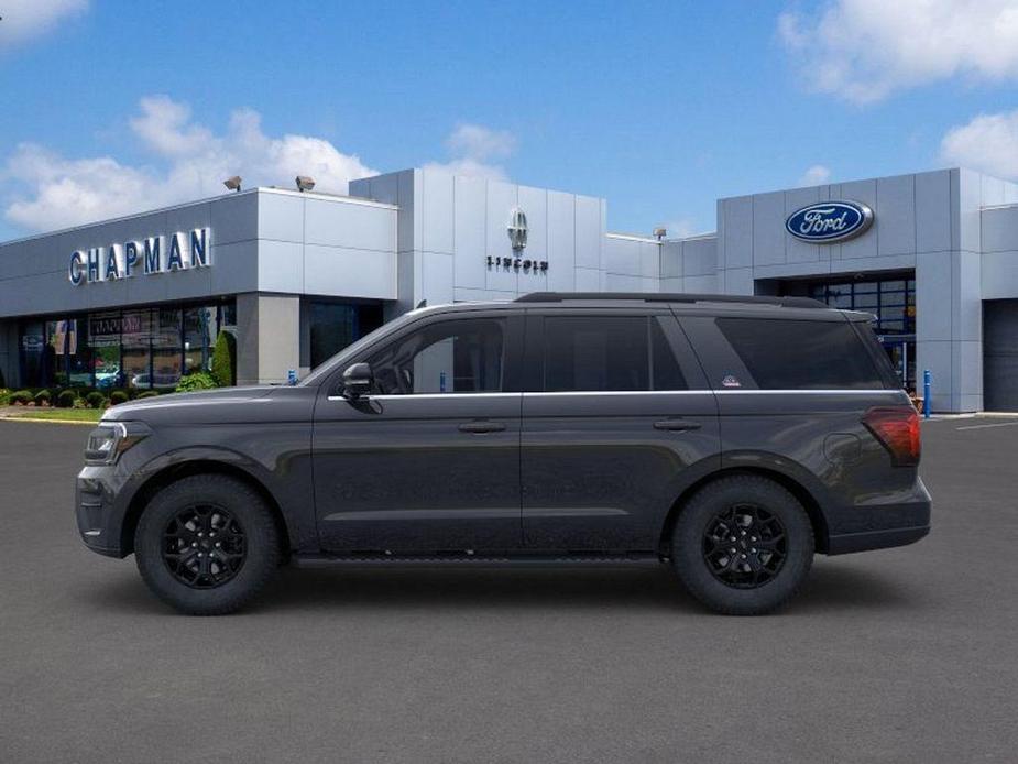 new 2024 Ford Expedition car, priced at $71,523