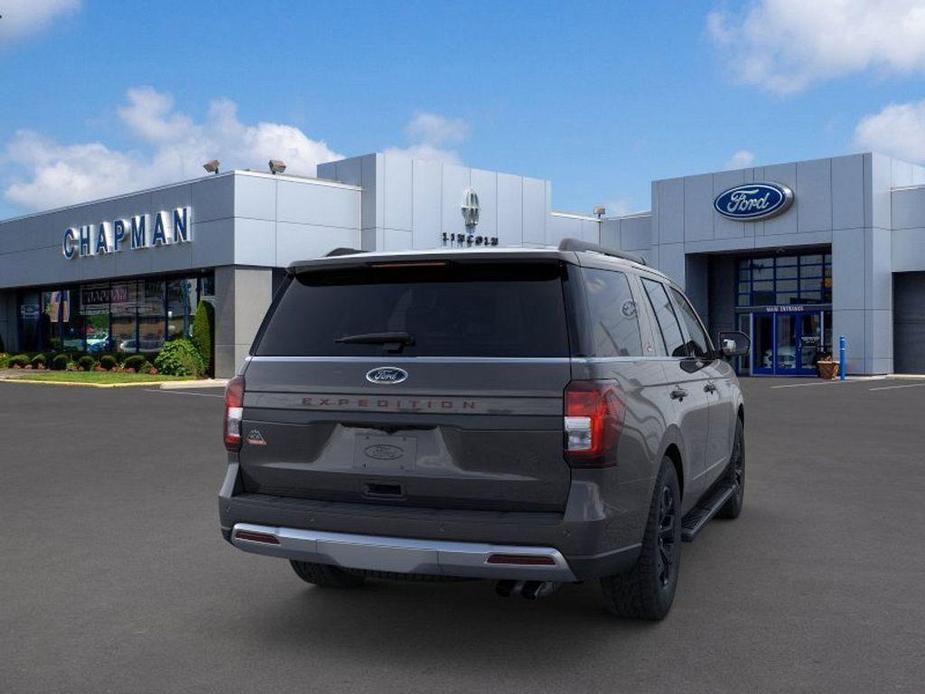 new 2024 Ford Expedition car, priced at $71,523