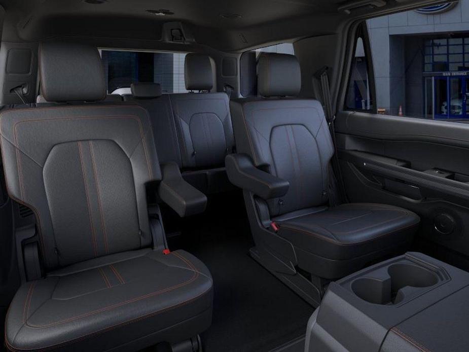 new 2024 Ford Expedition car, priced at $71,523