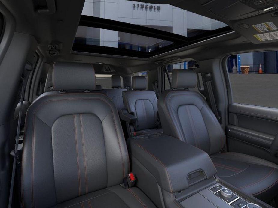 new 2024 Ford Expedition car, priced at $71,523