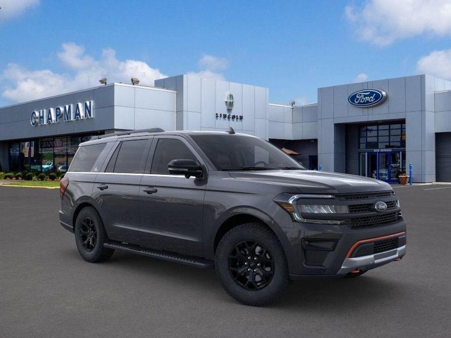 new 2024 Ford Expedition car, priced at $71,523