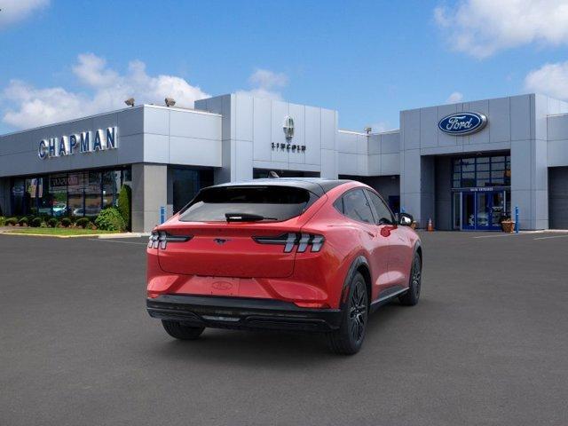 new 2024 Ford Mustang Mach-E car, priced at $54,585