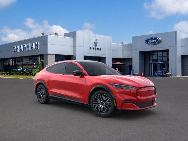 new 2024 Ford Mustang Mach-E car, priced at $54,585