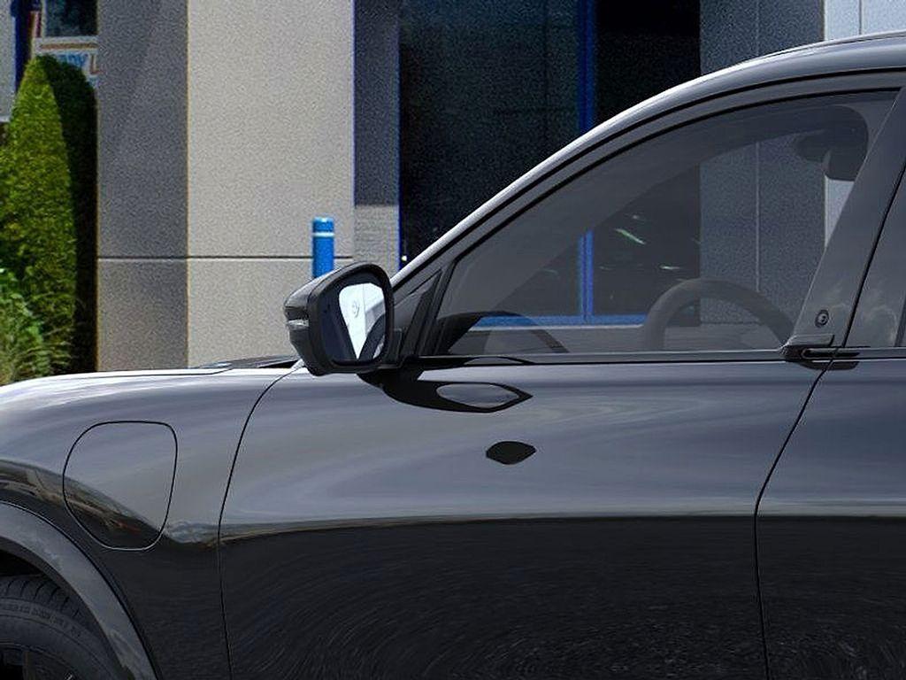 new 2025 Ford Mustang Mach-E car, priced at $53,150