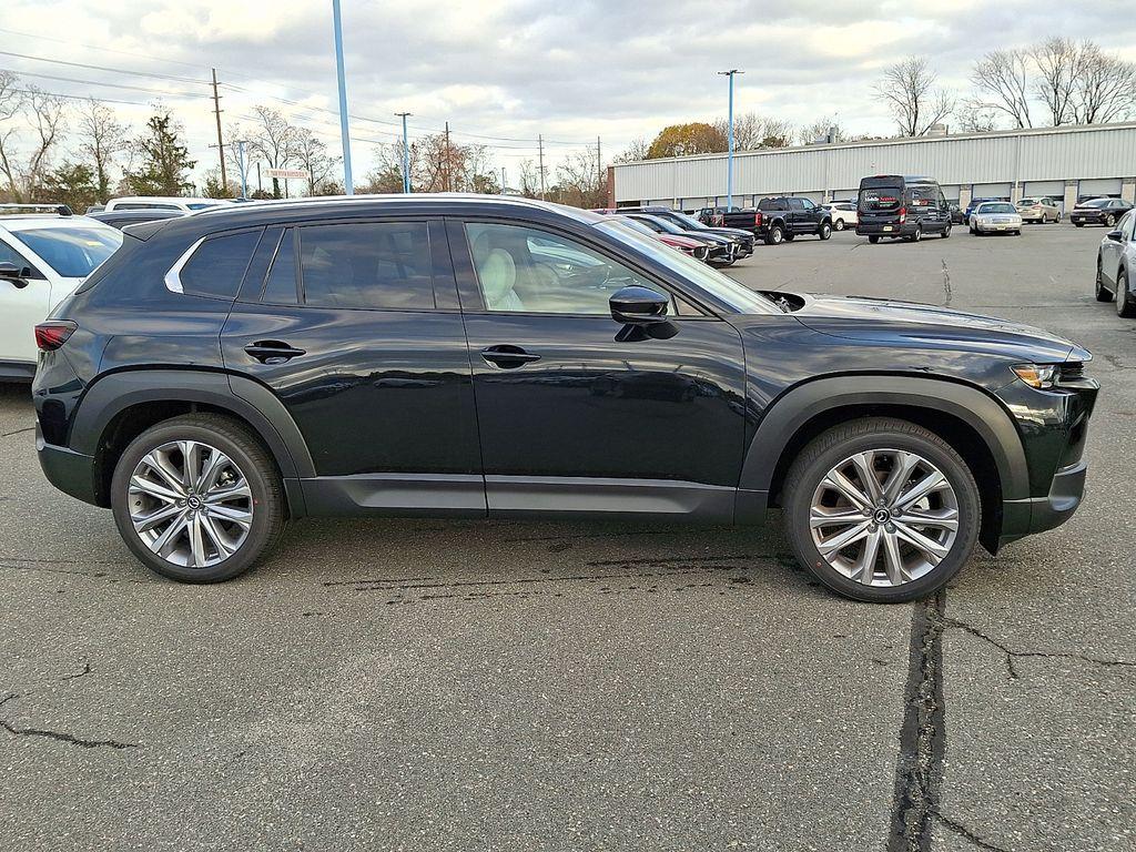 new 2026 Mazda CX-50 car, priced at $37,430