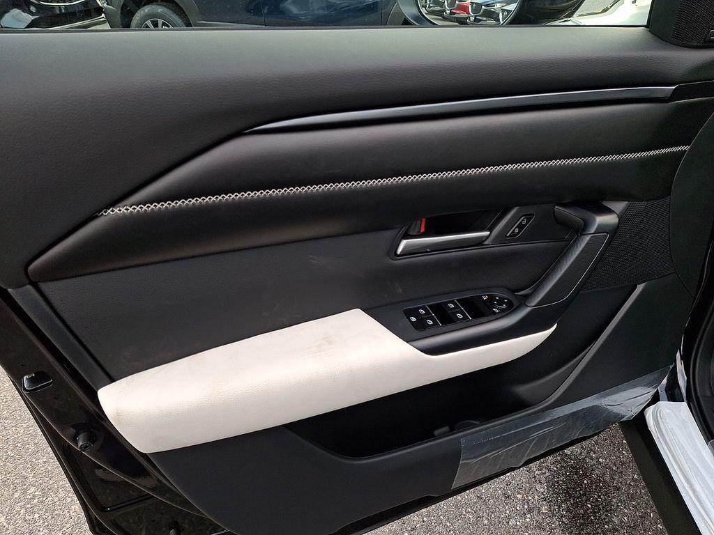 new 2026 Mazda CX-50 car, priced at $37,430