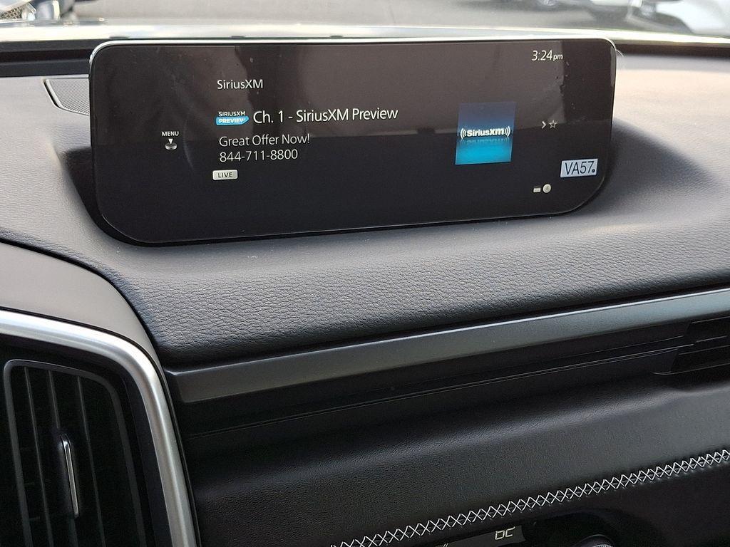 new 2026 Mazda CX-50 car, priced at $37,430