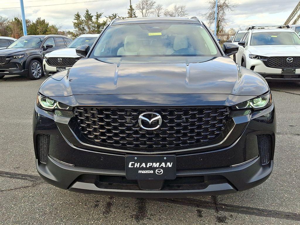 new 2026 Mazda CX-50 car, priced at $37,430