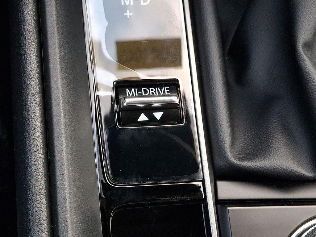 new 2026 Mazda CX-50 car, priced at $37,430