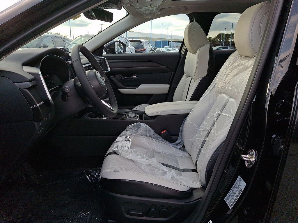 new 2026 Mazda CX-50 car, priced at $37,430