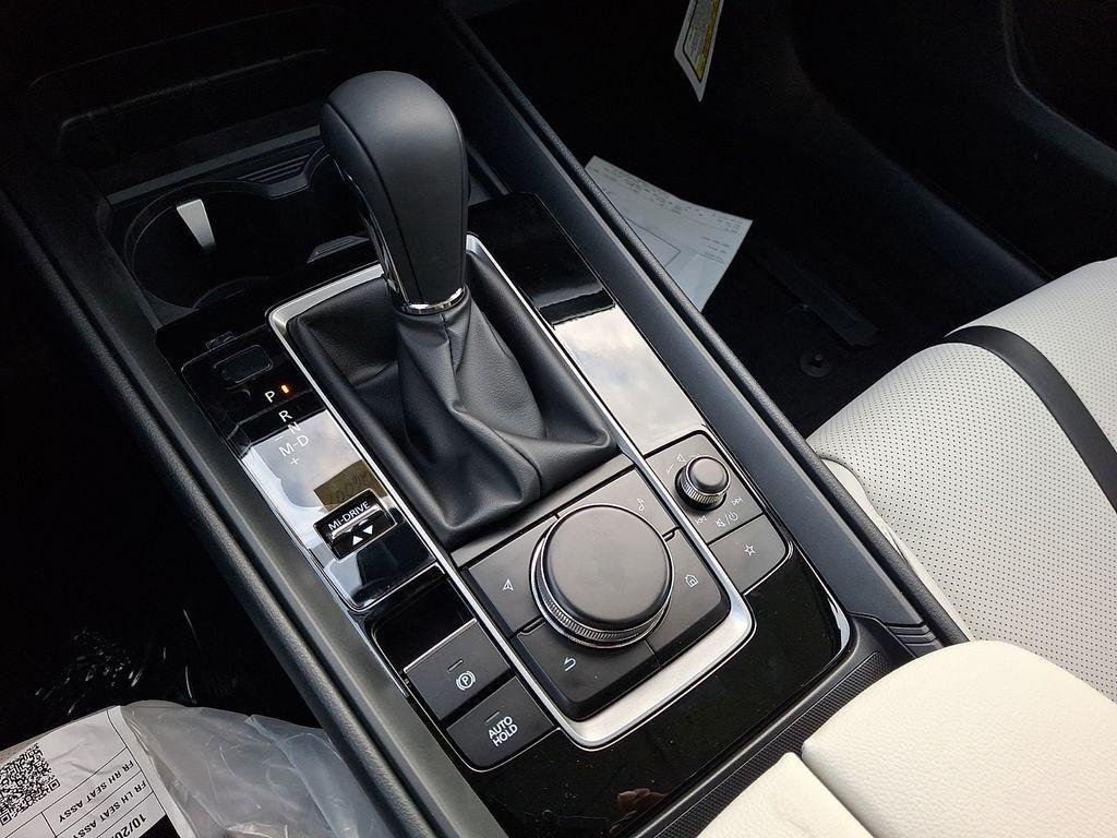 new 2026 Mazda CX-50 car, priced at $37,430