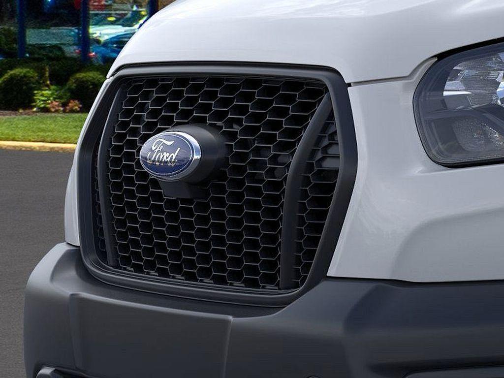 new 2025 Ford Transit-350 car, priced at $57,236