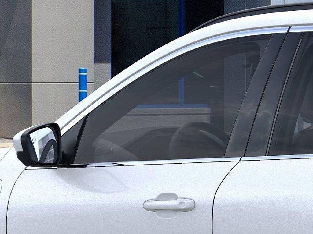 new 2025 Ford Escape car, priced at $38,207