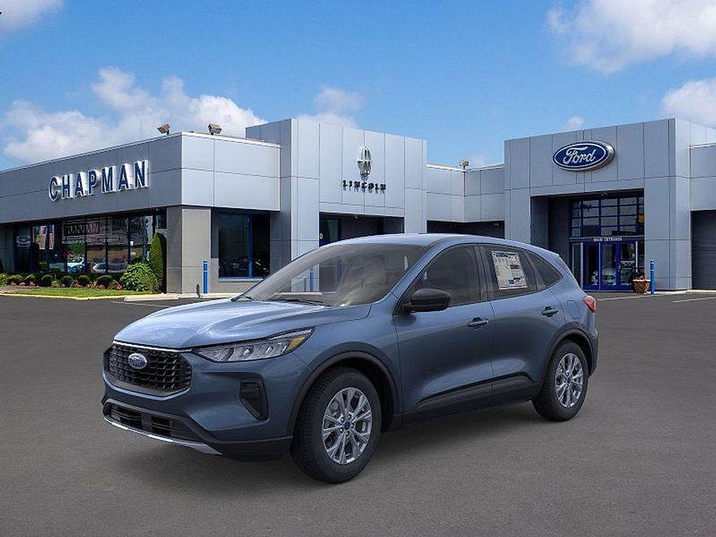 new 2026 Ford Escape car, priced at $35,075