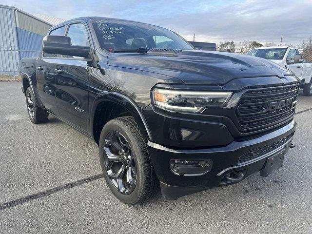 used 2020 Ram 1500 car, priced at $37,473