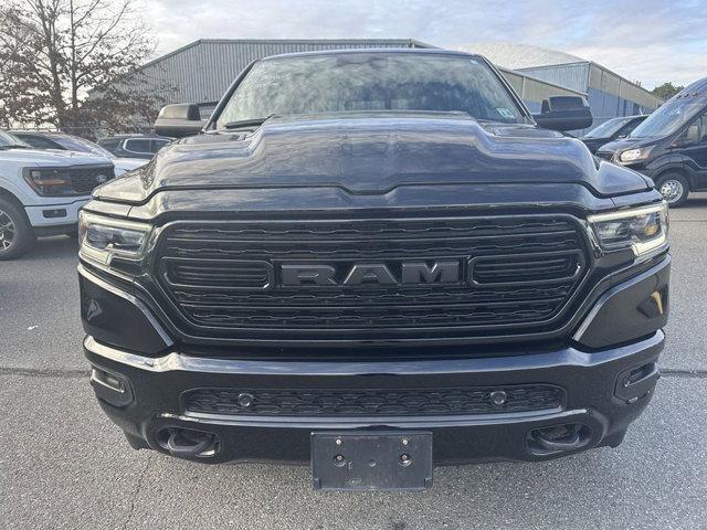 used 2020 Ram 1500 car, priced at $37,473