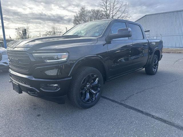 used 2020 Ram 1500 car, priced at $37,473