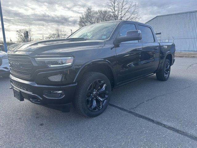 used 2020 Ram 1500 car, priced at $37,473