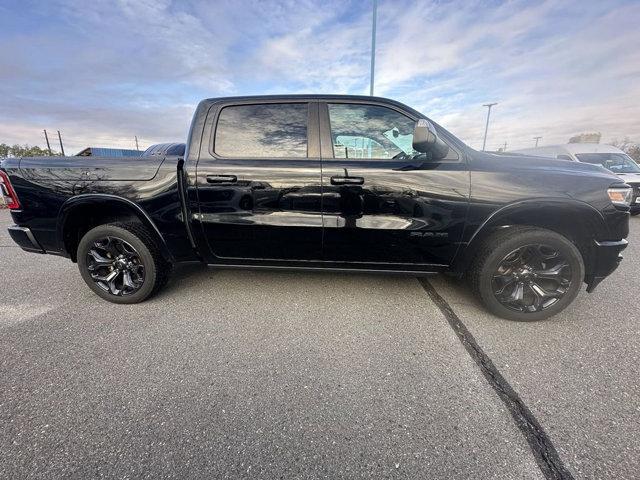 used 2020 Ram 1500 car, priced at $37,473