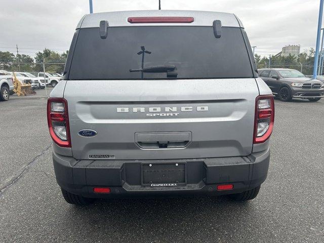 used 2023 Ford Bronco Sport car, priced at $27,137