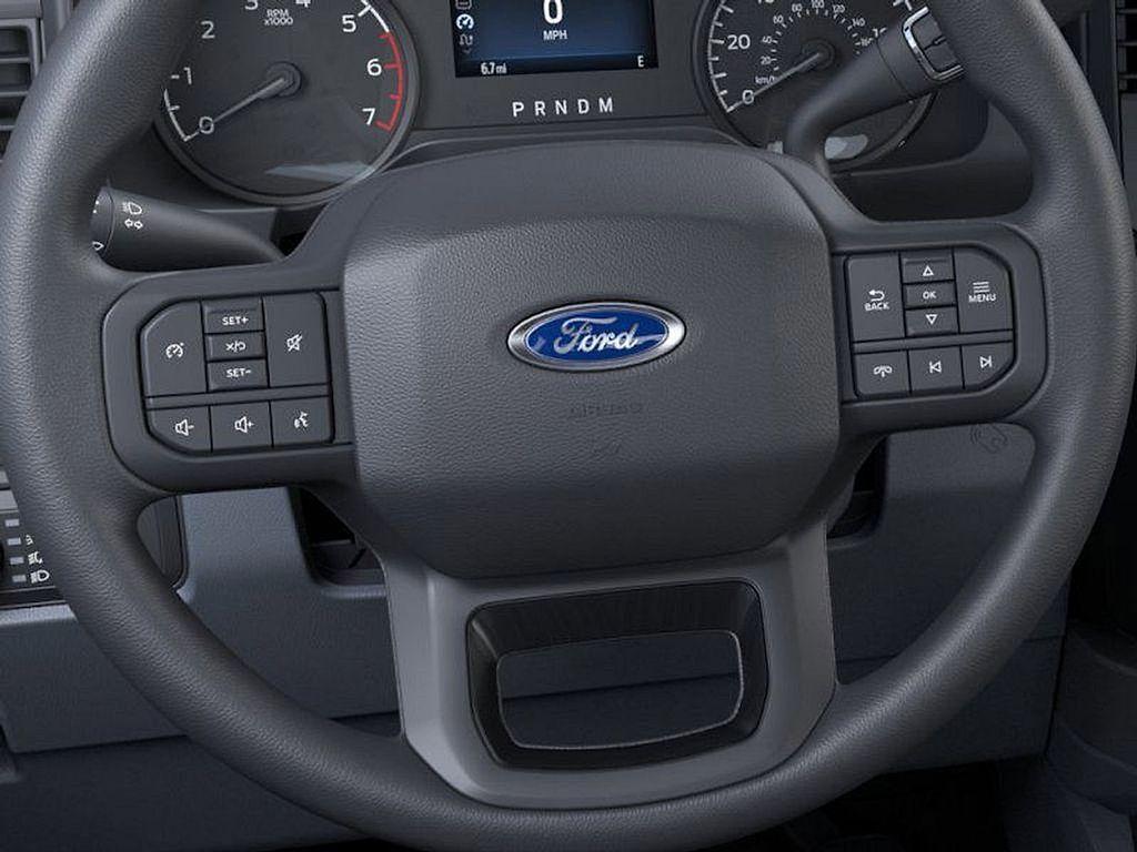 new 2025 Ford F-350 car, priced at $60,240