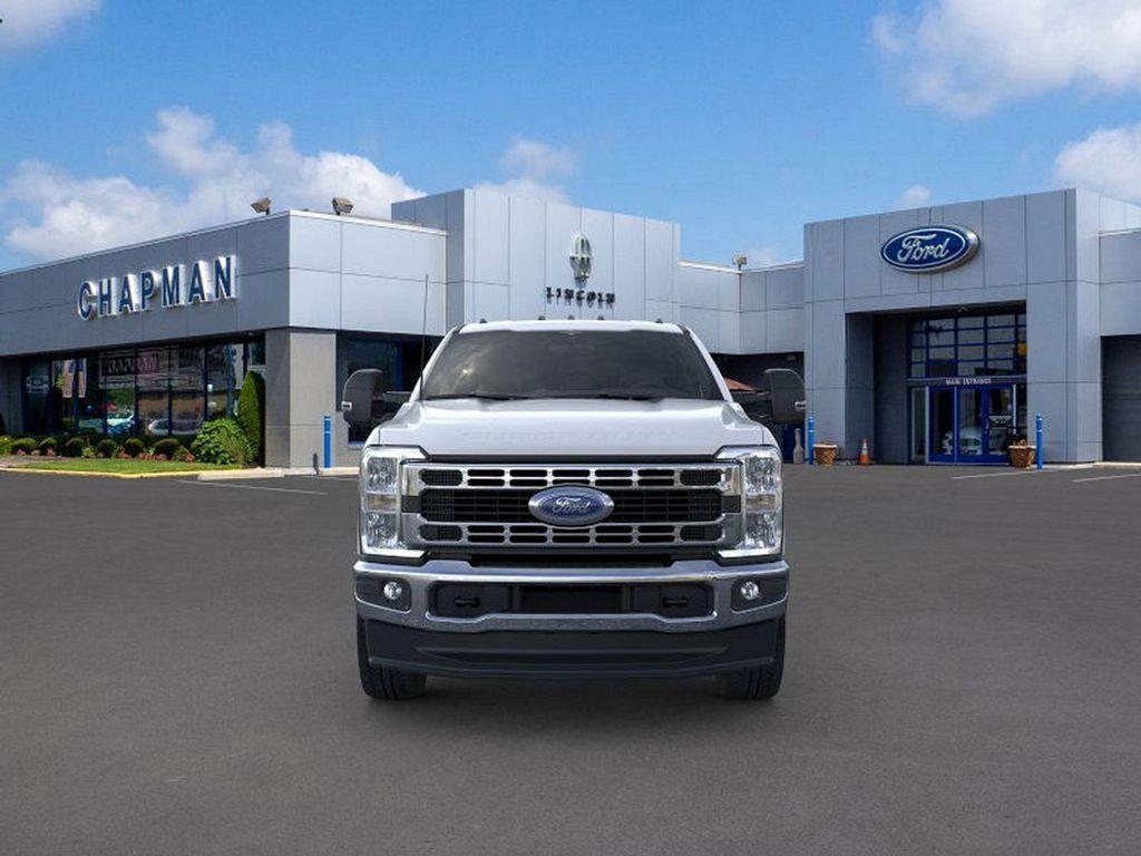 new 2025 Ford F-350 car, priced at $60,740