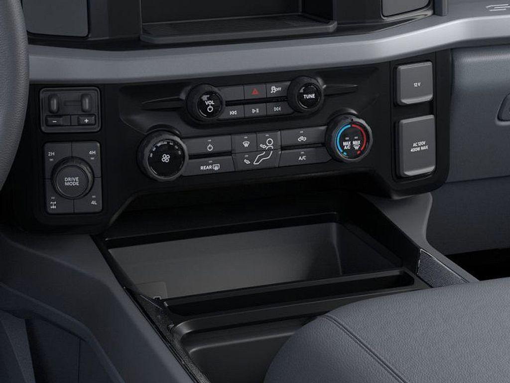 new 2025 Ford F-350 car, priced at $60,240