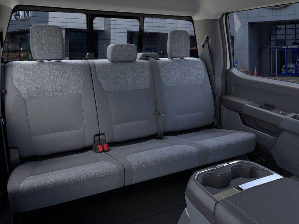 new 2025 Ford F-350 car, priced at $60,740
