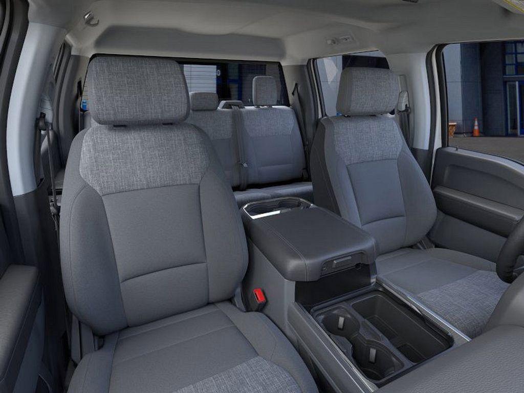 new 2025 Ford F-350 car, priced at $60,740
