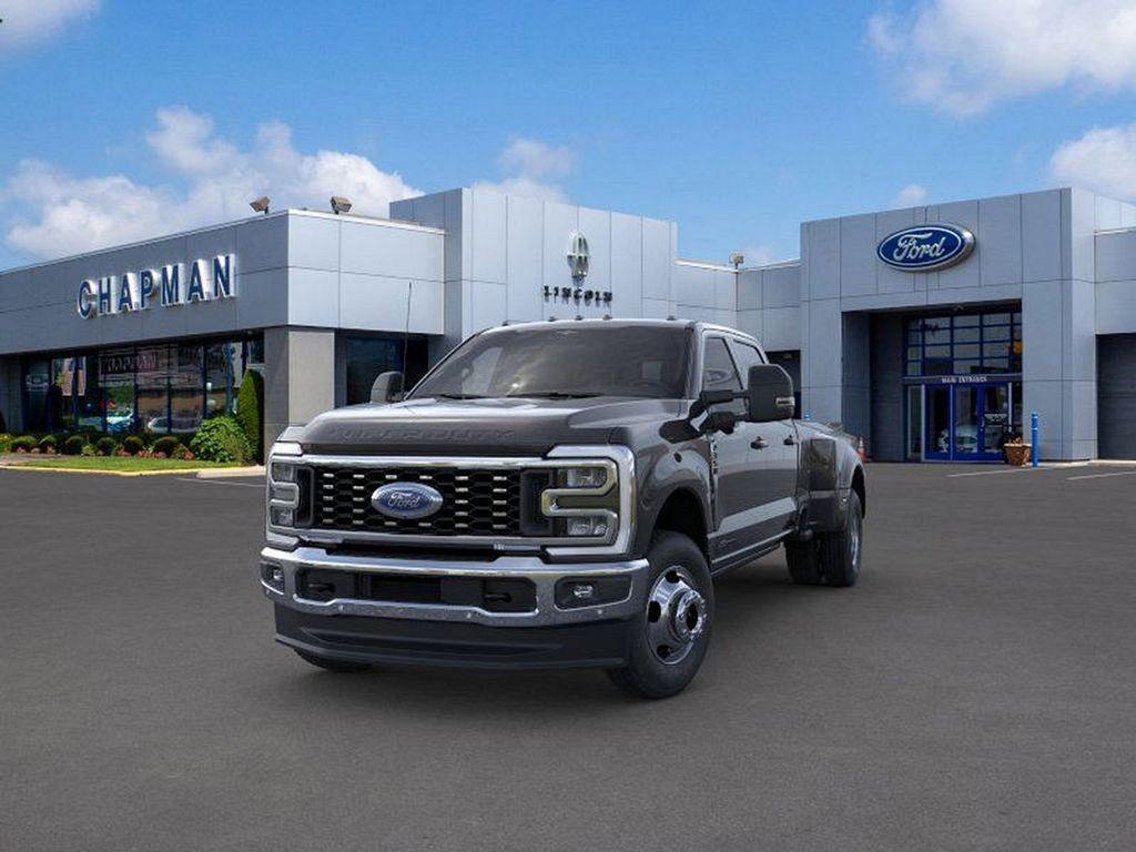 new 2024 Ford F-350 car, priced at $85,056