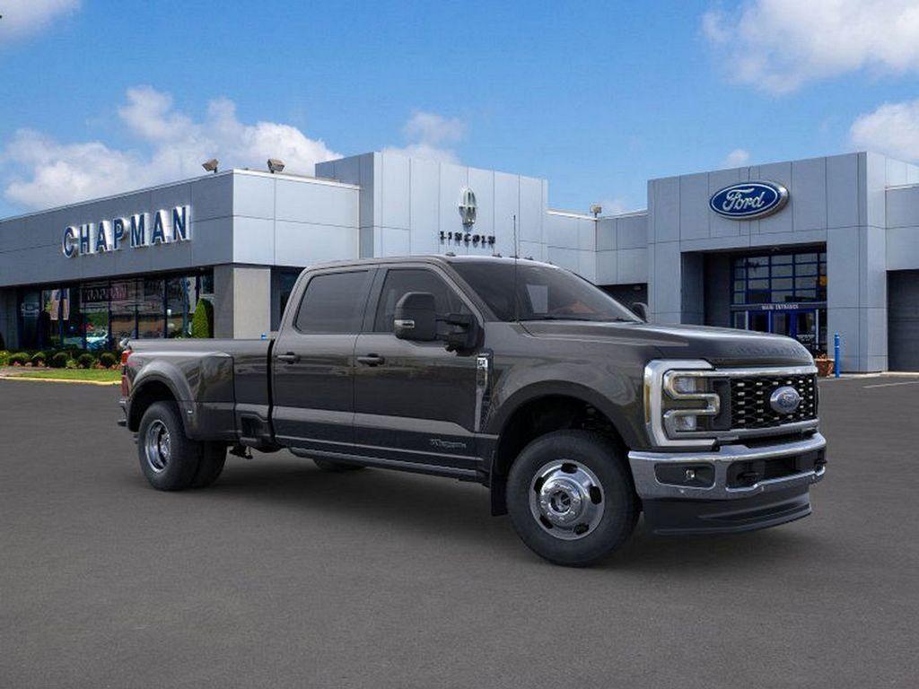 new 2024 Ford F-350 car, priced at $85,056