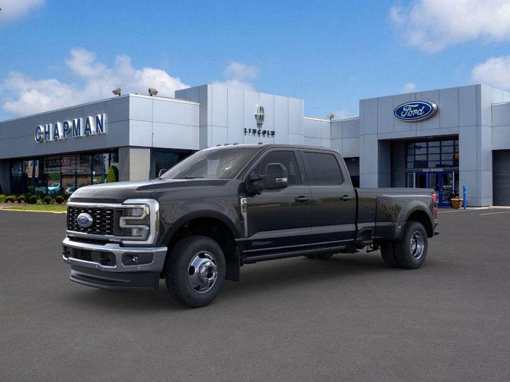 new 2024 Ford F-350 car, priced at $85,056