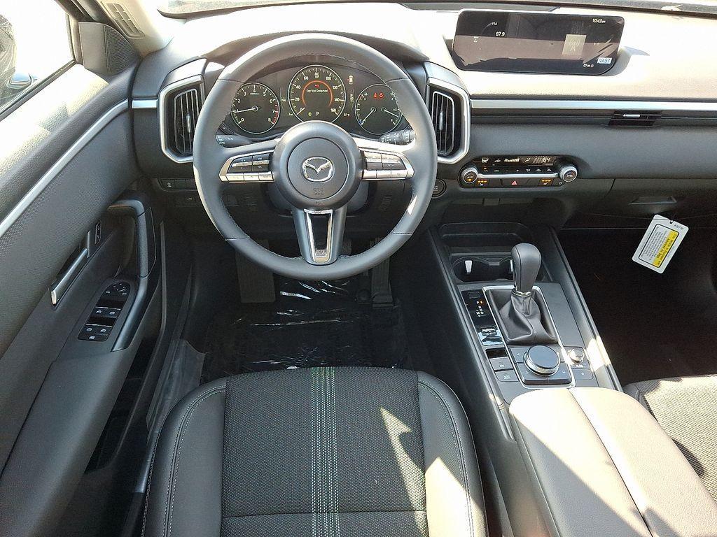 new 2025 Mazda CX-50 car, priced at $33,500