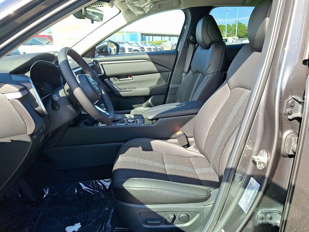 new 2025 Mazda CX-50 car, priced at $33,500