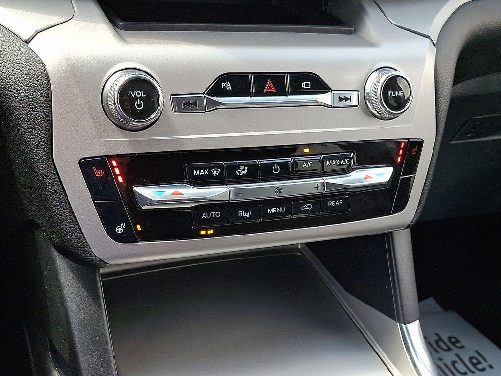 used 2022 Ford Explorer car, priced at $30,550