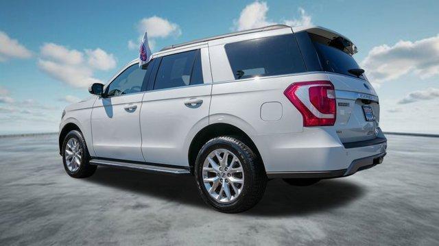 used 2021 Ford Expedition car, priced at $44,973