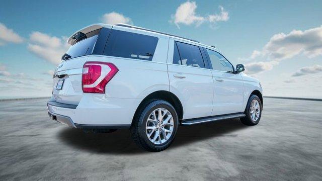 used 2021 Ford Expedition car, priced at $44,973