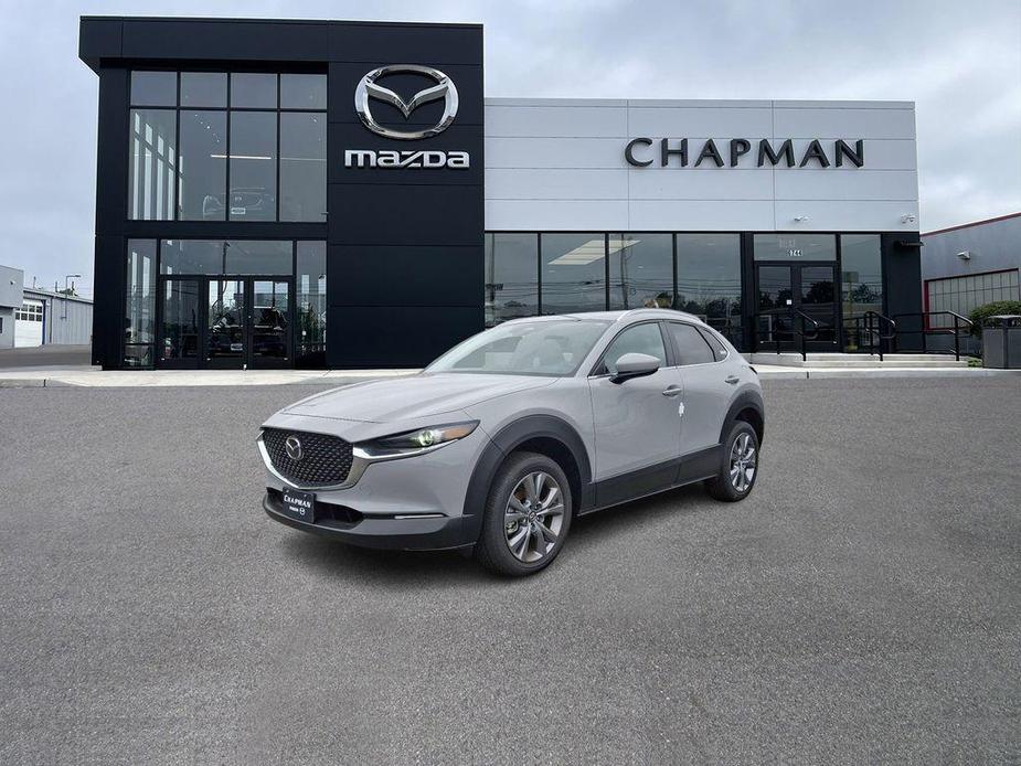 new 2025 Mazda CX-30 car, priced at $30,385