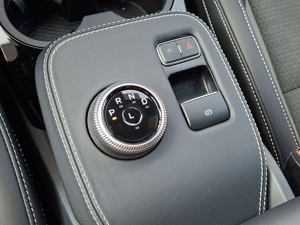 used 2024 Ford Mustang Mach-E car