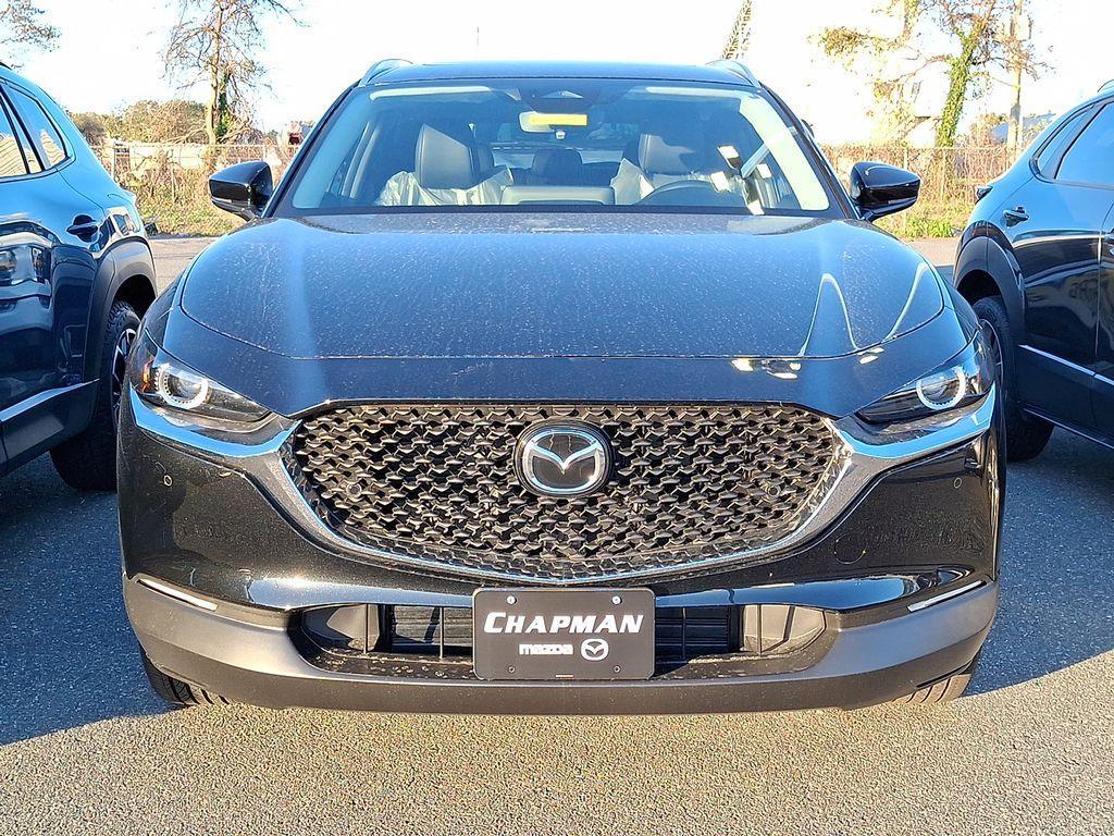 new 2026 Mazda CX-30 car, priced at $30,785