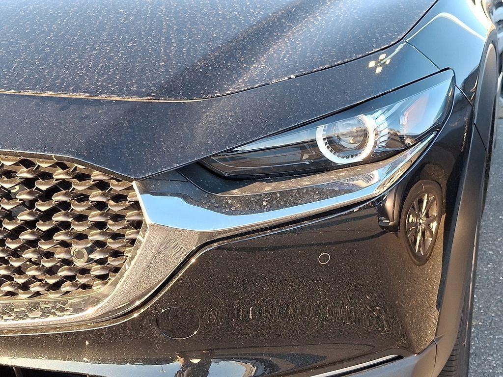 new 2026 Mazda CX-30 car, priced at $30,785