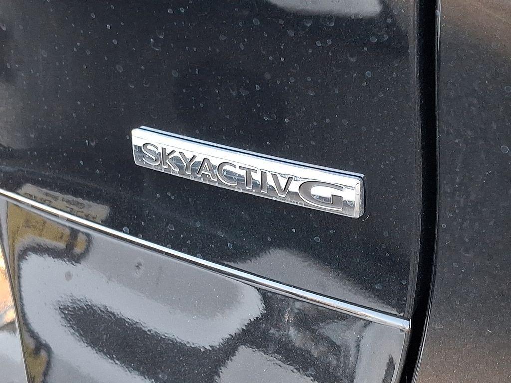 new 2026 Mazda CX-30 car, priced at $30,785