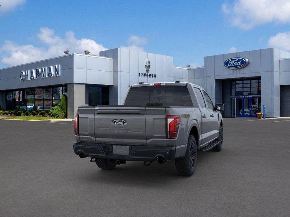 new 2024 Ford F-150 car, priced at $80,145