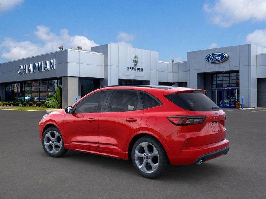 new 2024 Ford Escape car, priced at $33,112