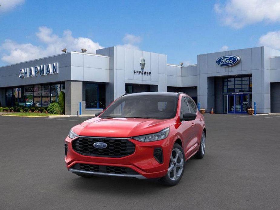 new 2024 Ford Escape car, priced at $33,112